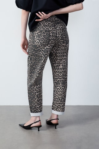 Pantalon Boulevard Beaumarchais - Noir