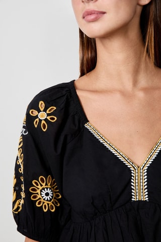 Top Craty Retreat - Noir