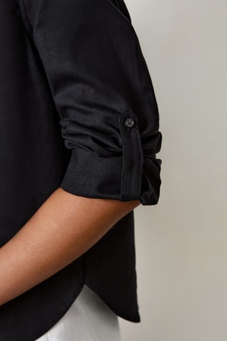 Chemisier Indispensables - Noir