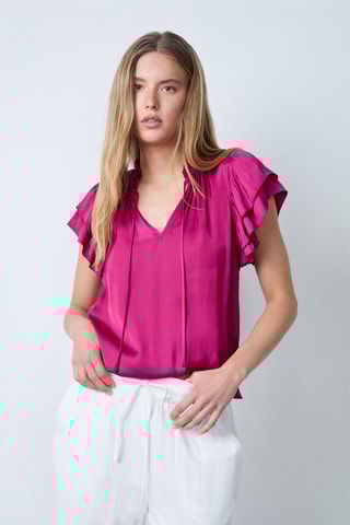 Top Vintage St Tropez - Rose