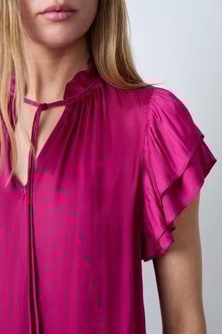 Top Vintage St Tropez - Rose