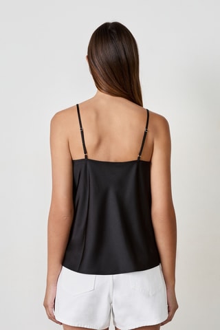 Caraco Essentiel - Noir