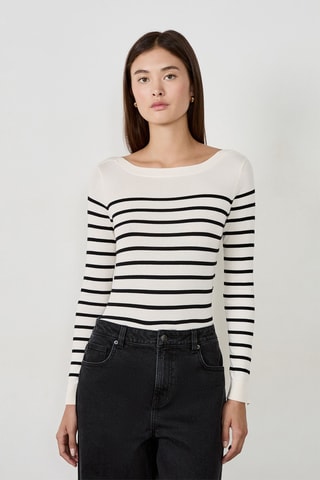 Top Indispensables - Blanc