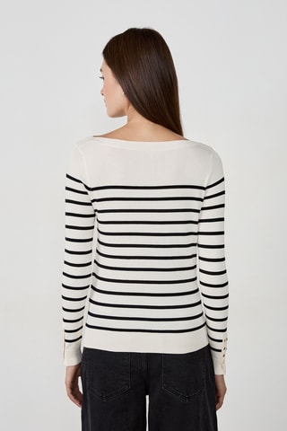 Top Indispensables - Blanc