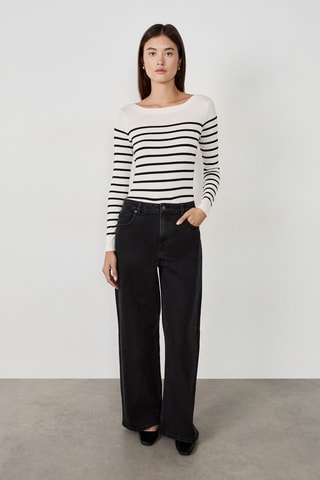 Top Indispensables - Blanc