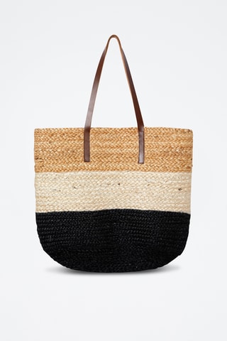 Cabas Craty retreat - Marron