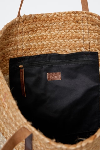 Cabas Craty retreat - Marron