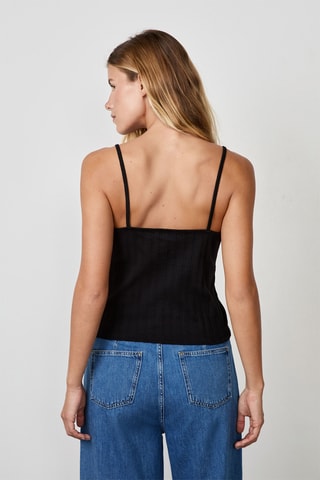 Top Craty Retreat - Noir