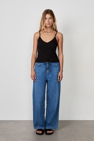 Top Craty Retreat - Noir