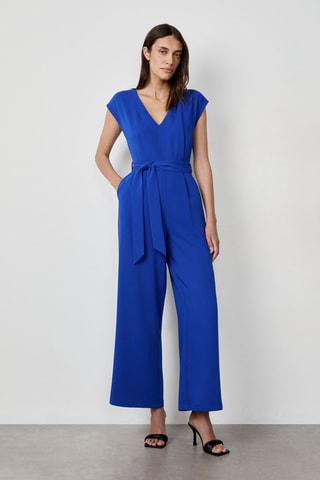 Combinaison Essentiel - Bleu foncé