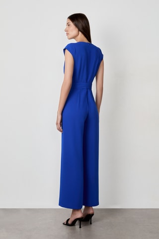 Combinaison Essentiel - Bleu foncé