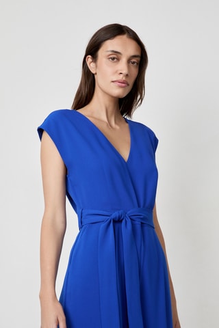 Combinaison Essentiel - Bleu foncé