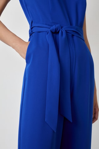 Combinaison Essentiel - Bleu foncé