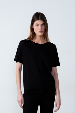 Top Afternoon Light - Noir