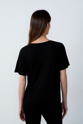 Top Afternoon Light - Noir