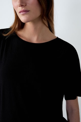 Top Afternoon Light - Noir