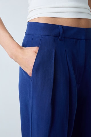 Pantalon Mordern Gypset - Bleu marine