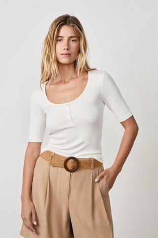 Top Craty Retreat - Blanc