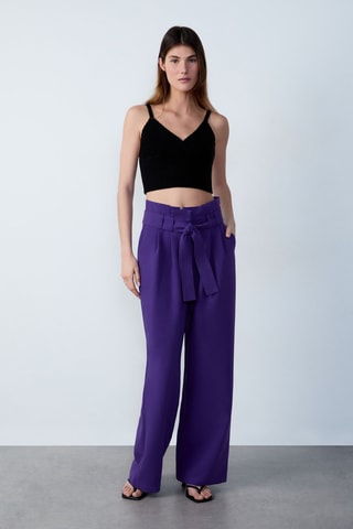 Top Afternoon Light - Noir