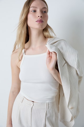 Top S26-Indispensables - Blanc