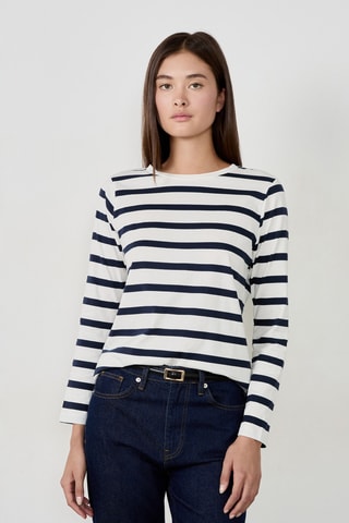 T-shirt Indispensables - Blanc