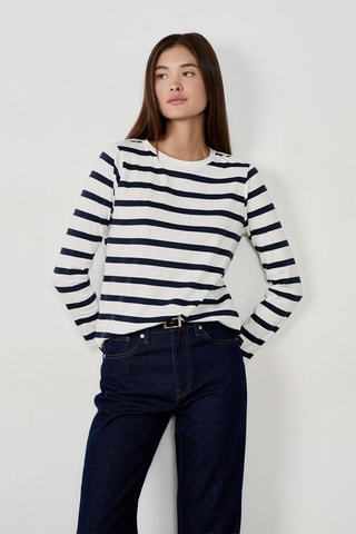 T-shirt Indispensables - Blanc