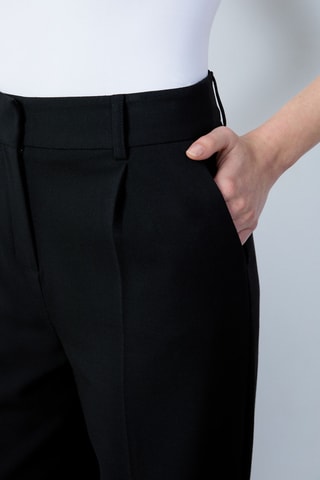 Pantalon Indispensables - Noir