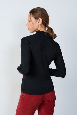 Pull Essentiel - Noir