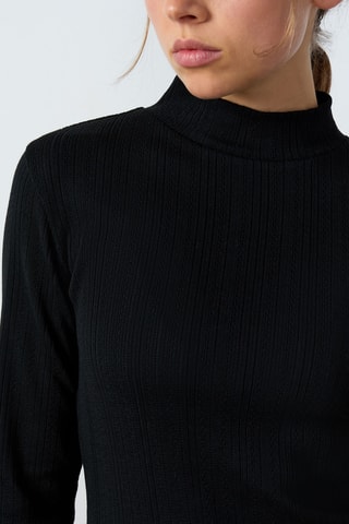 Pull Essentiel - Noir