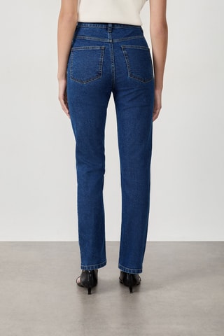 Jean Indispensables - Bleu foncé