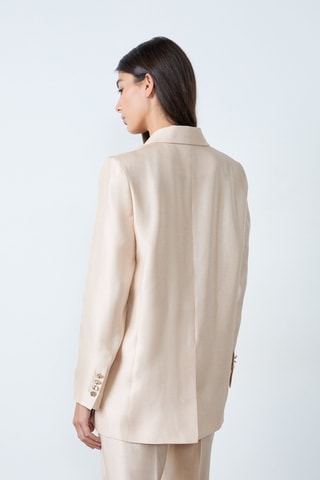Veste On the guest liste - Beige