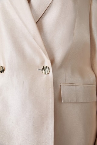 Veste On the guest liste - Beige