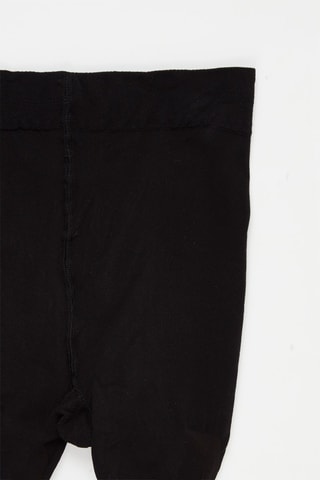 Collant Elizabeth Noir