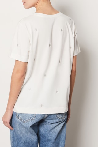 T-shirt - Blanc