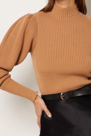 Pull - Marron