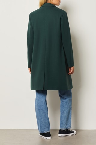 Manteau - Vert