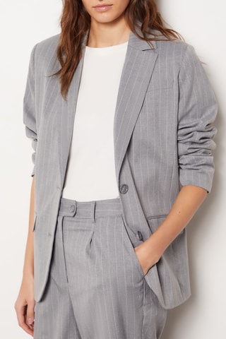 Veste de costume - Gris