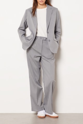 Veste de costume - Gris