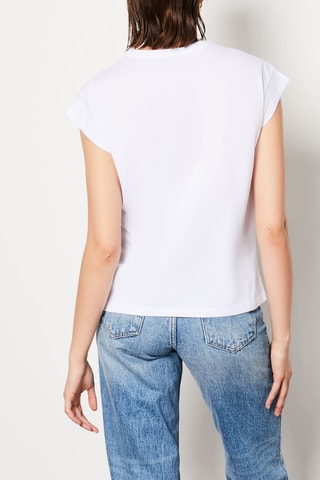 T-shirt - Blanc