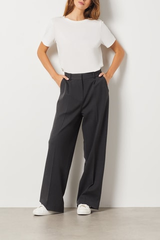 Pantalon - Gris