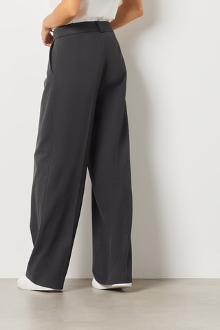Pantalon - Gris