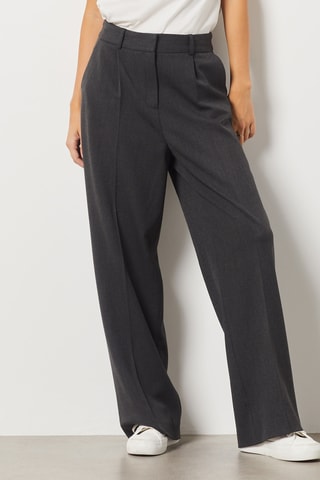 Pantalon - Gris
