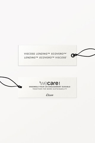 Chemisier Wallyne Noir