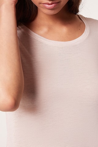 Chemise de nuit Rose