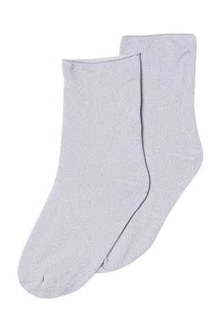 Chaussettes Etincellenew - Ciel