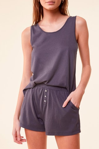 Short Gam Anthracite