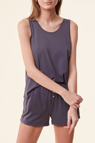 Short Gam Anthracite