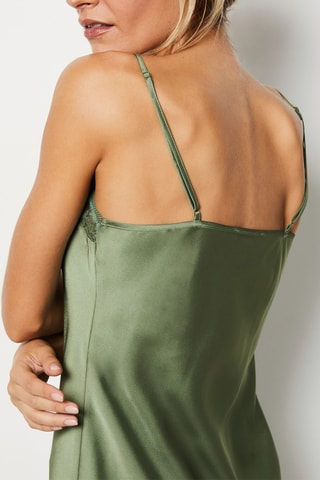 Nuisette Crush - Vert olive