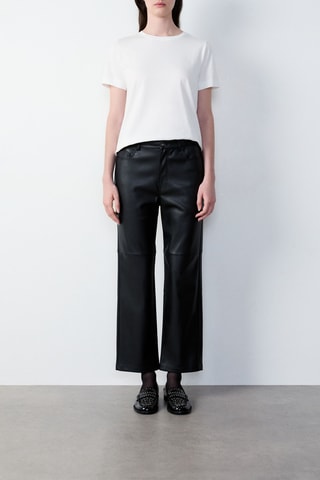 Pantalon Ejia - Noir