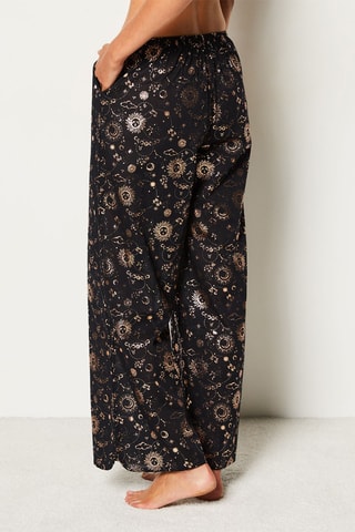 Pantalon Maissa - Noir